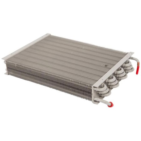 Silver King Coil Evap Skdc48/Pt/St 24569